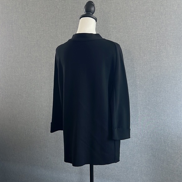 Annette Gortz Merino Wool Sweater - Extra Small - Beautiful Condition - SO COOL - Picture 2 of 9